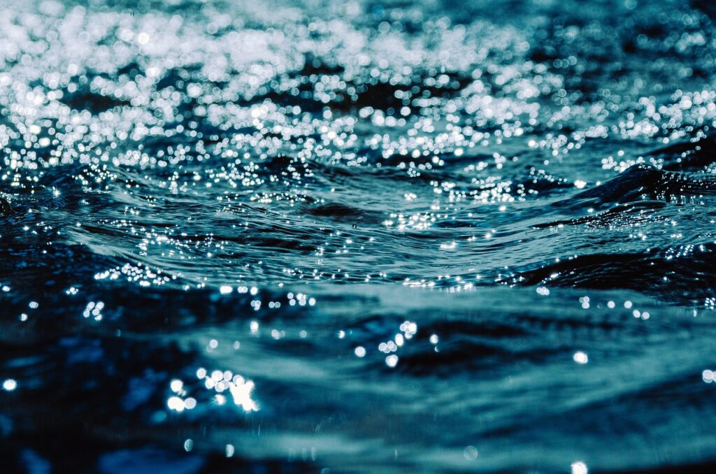 water, waves, surface, texture, water, water, water, water, nature, water