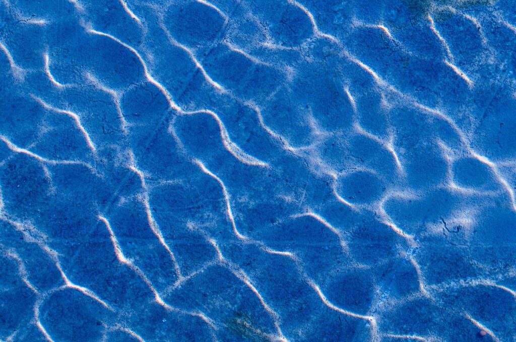waves, water, reflection, surface, structure, nature, water, water, water, water, water